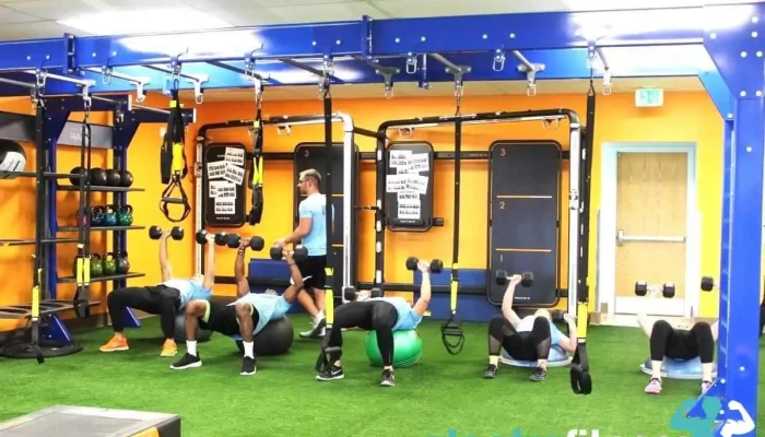 The Alaska Club Jewel Lake Gym -  By Owner - Anchorage