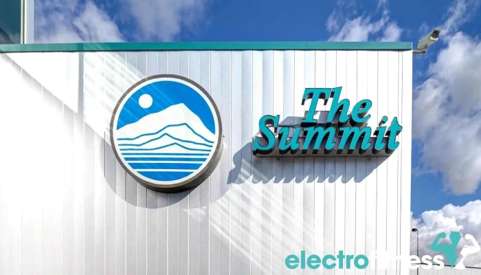 The Alaska Club Summit Luxury Gym -  All - Anchorage