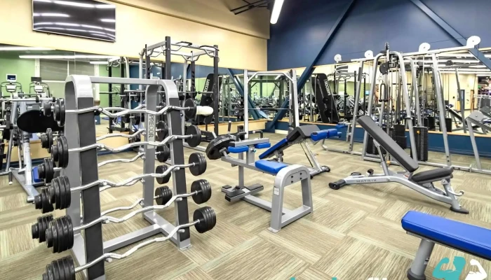 The Alaska Club Summit Luxury Gym -  By Owner - Anchorage