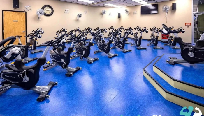 The Alaska Club West Gym -  By Owner - Anchorage