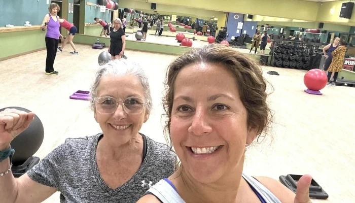 The Alaska Club West Gym -  Open Now - Anchorage