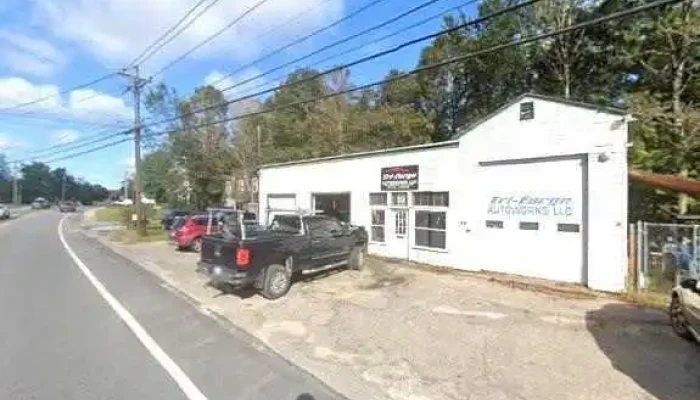 The Andover Community Hub -  All - Andover