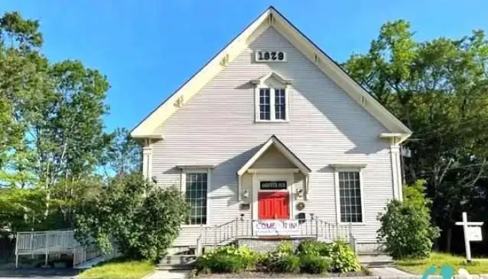 The Andover Community Hub -  By Owner - Andover