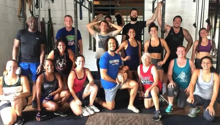 The Ark Fitness -  All - Gainesville