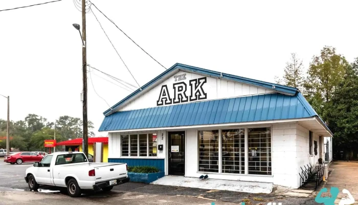 The Ark Fitness -  By Owner - Gainesville