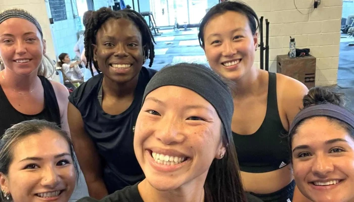 The Ark Fitness -  Gym - Gainesville