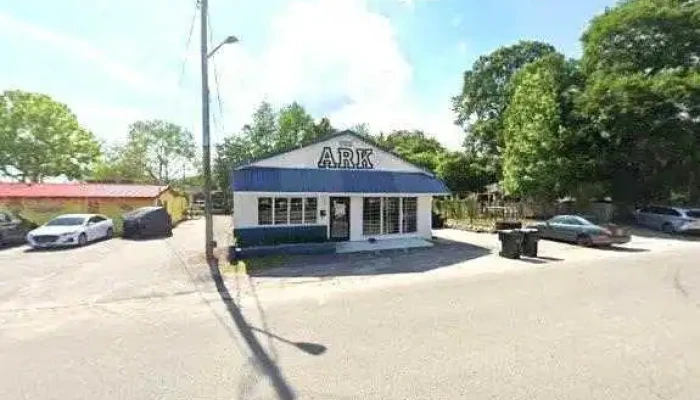 The Ark Fitness -  Street View 360deg - Gainesville