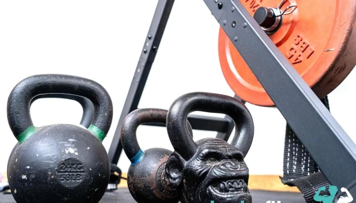 The Art Of Strong -  By Owner - Oakland