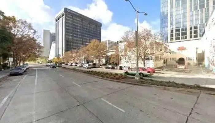 The Art Of Strong -  Street View 360deg - Oakland