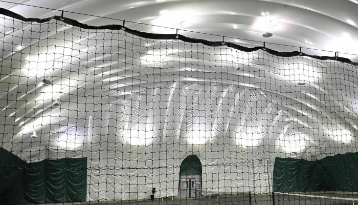 The Aspen Hill Club -  Tennis Club - Silver Spring
