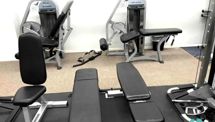 The Bar Fitness -  By Owner - Kemmerer