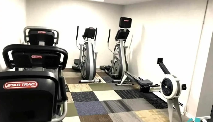 The Bar Fitness -  Gym - Kemmerer