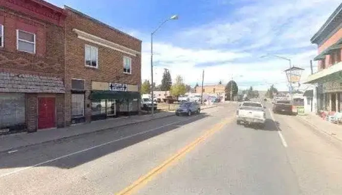 The Bar Fitness -  Street View 360deg - Kemmerer