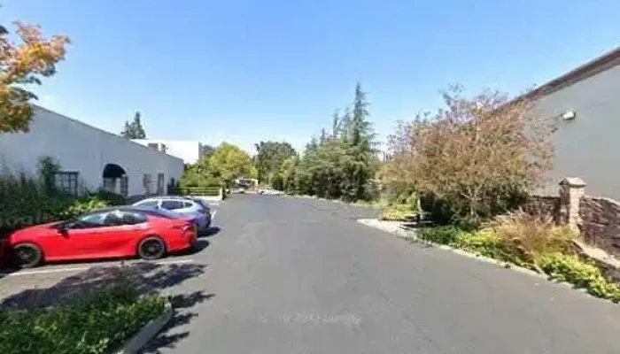 The Bar Method Walnut Creek -  Street View 360deg - Walnut Creek