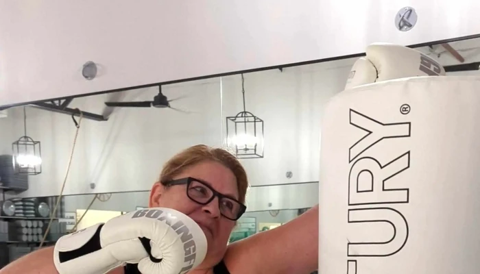 The Barre Academy -  Fitness Center - Mesa