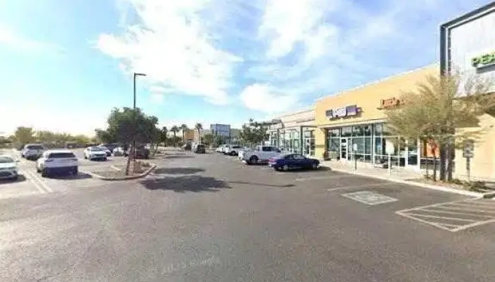 The Barre Academy -  Street View 360deg - Mesa