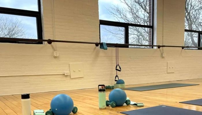 The Barre -  Reviews - New Bedford