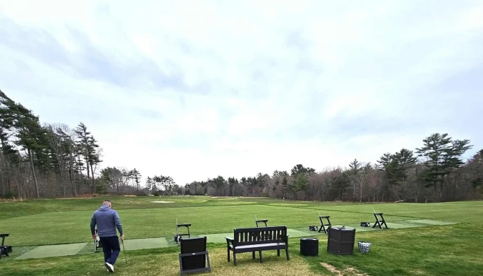 The Bay Club -  Mattapoisett - Mattapoisett