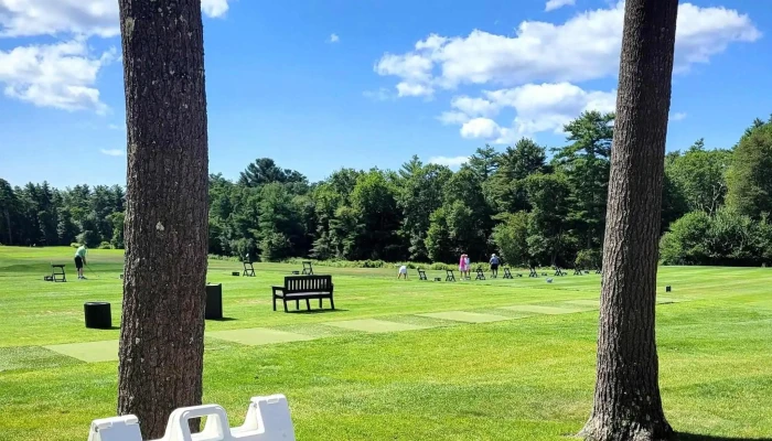The Bay Club -  Schedule - Mattapoisett