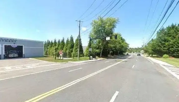 The Bay Club -  Street View 360deg - Mattapoisett