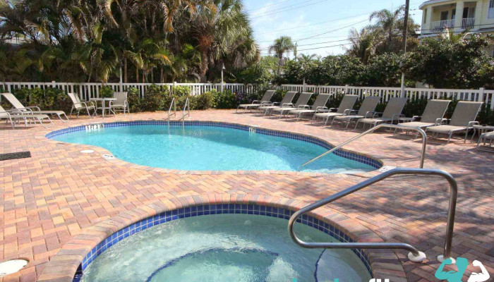 The Beach Club At Anna Maria By Rva -  Amenities - Bradenton Beach