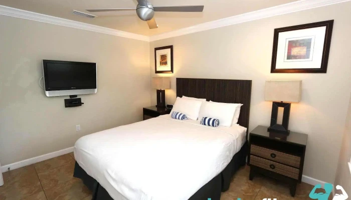 The Beach Club At Anna Maria By Rva -  Rooms - Bradenton Beach