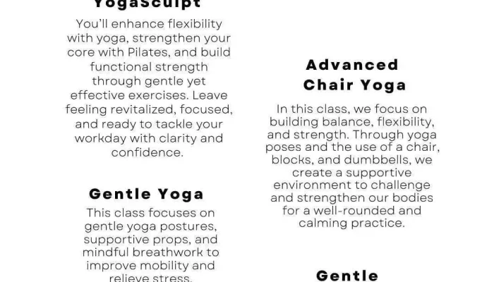 The Beas Knees Yoga Studio -  By Owner - Andalusia