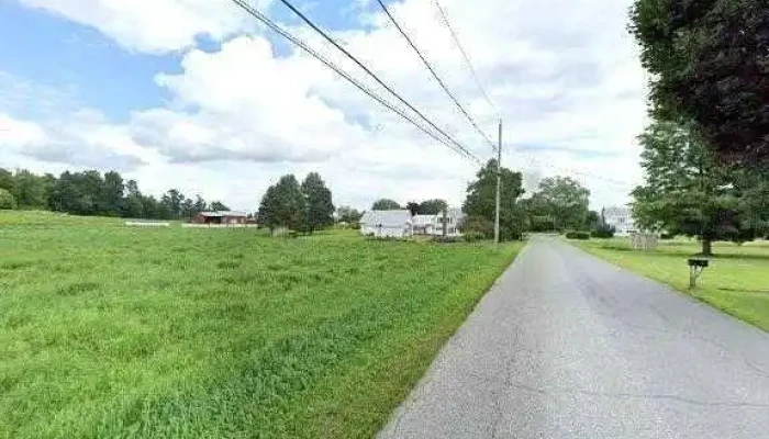 The Brick Shithouse Gym -  Street View 360deg - Ticonderoga