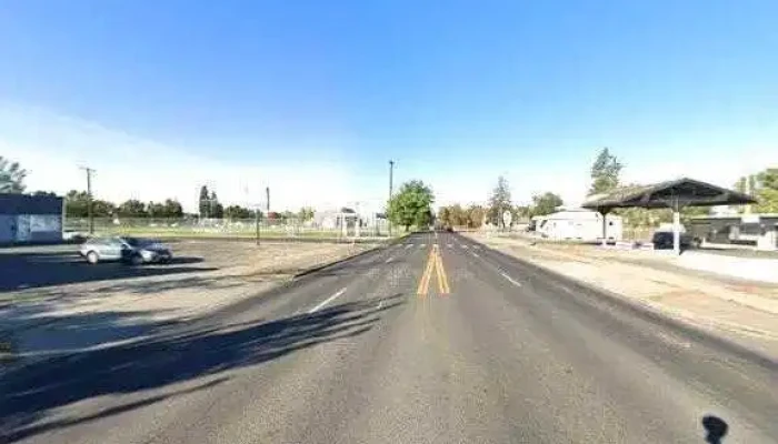 The Bricks Conditioning Lab -  Street View 360deg - Spokane