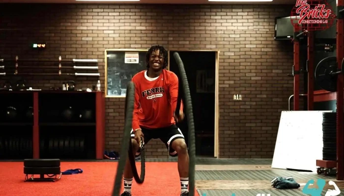 The Bricks Conditioning Lab -  Training - Spokane