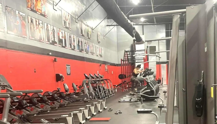 The Camp Transformation Center -  How To Get There - Hesperia
