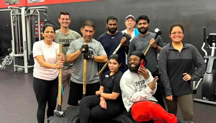 The Camp Transformation Center -  Phone - Farmers Branch