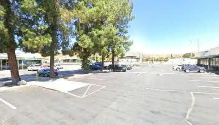 The Camp Transformation Center -  Street View 360deg - Santa Clarita