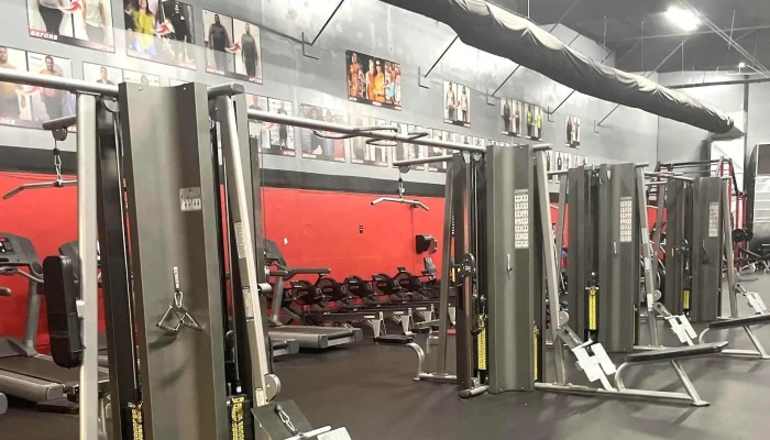 The Camp Transformation Center -  Videos - Hesperia