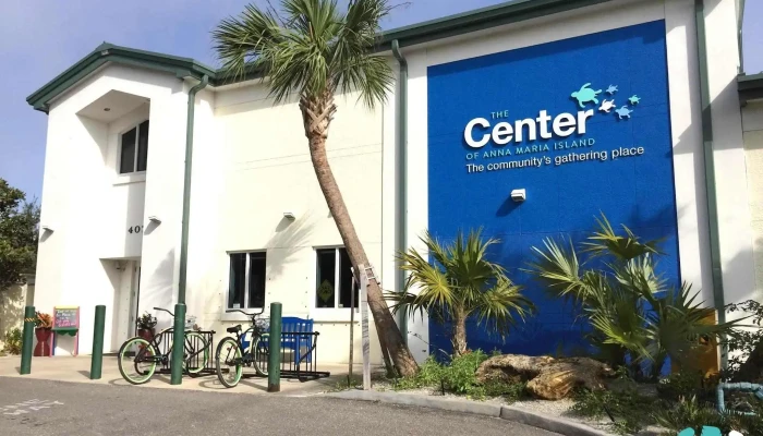 The Center Of Anna Maria Island -  By Owner - Anna Maria