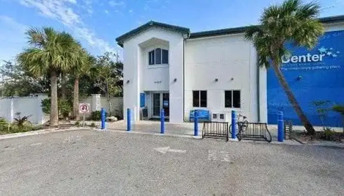 The Center Of Anna Maria Island -  Street View 360deg - Anna Maria
