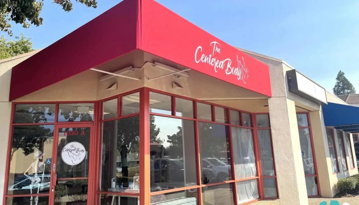 The Centered Body -  By Owner - Pleasant Hill