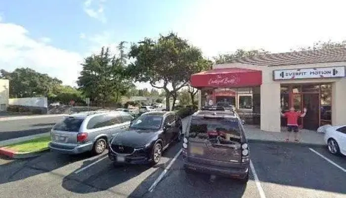 The Centered Body -  Street View 360deg - Pleasant Hill