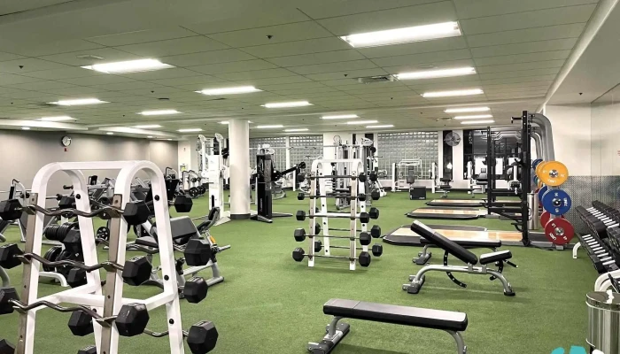 The Club At City Center -  All - Oakland