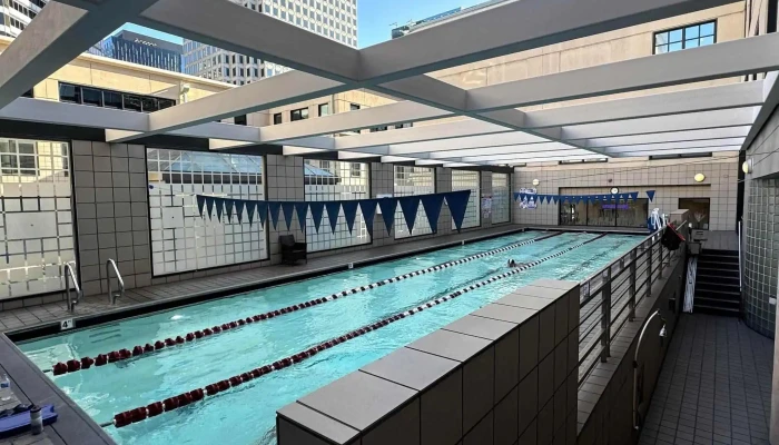 The Club At City Center -  Near Me - Oakland
