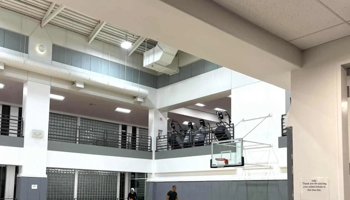 The Club at City Center - Oakland