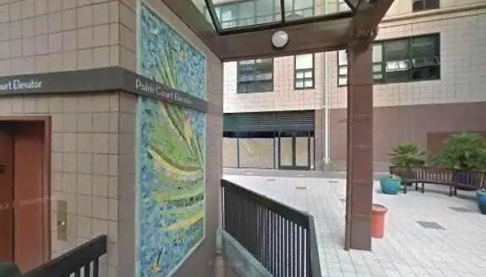 The Club At City Center -  Street View 360deg - Oakland