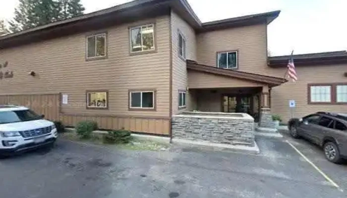 The Club Mccall Street View 360deg - Mccall