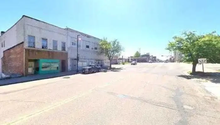 The Club Teen Center -  All - Antigo