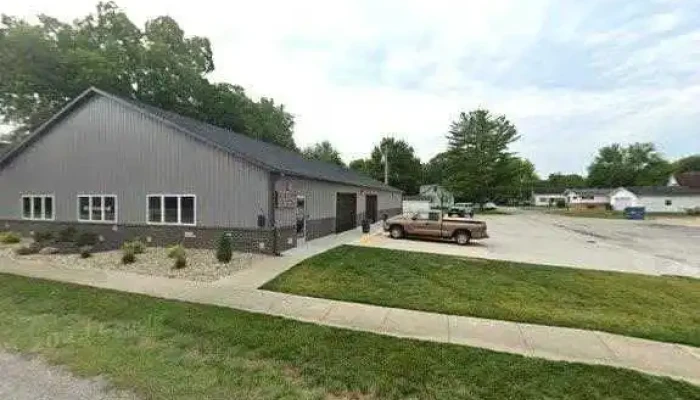 The Corner Gym -  All - Trenton
