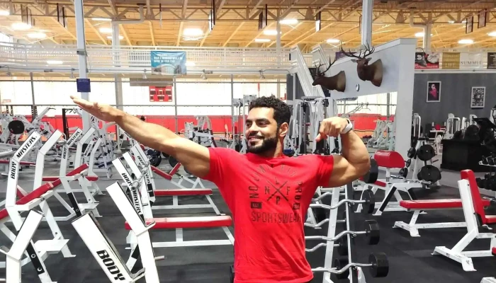 The Culture Gym Address - Fort Wayne
