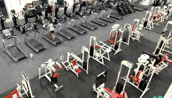 The Culture Gym All - Fort Wayne