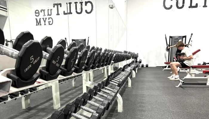 The Culture Gym Prices - Fort Wayne