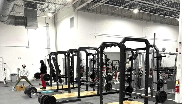 The Culture Gym Website - Fort Wayne