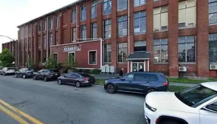 The Current Healing Arts -  Street View 360deg - New Bedford